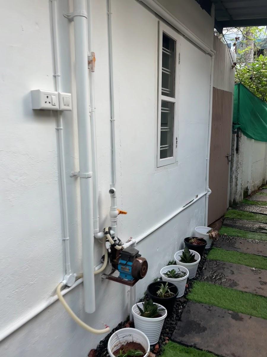 Azurovy Heritage Villa – photo 2