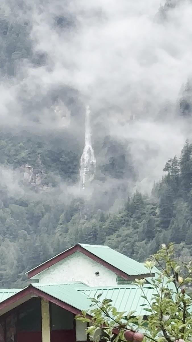 Apple Garden Cottage Vivek – photo 2