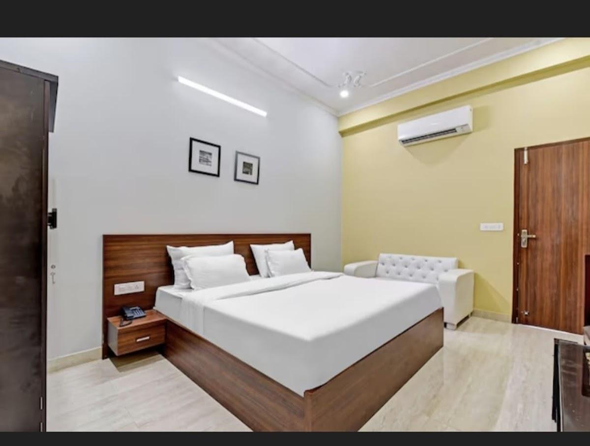 Hotel Prime Ganesh – photo 1