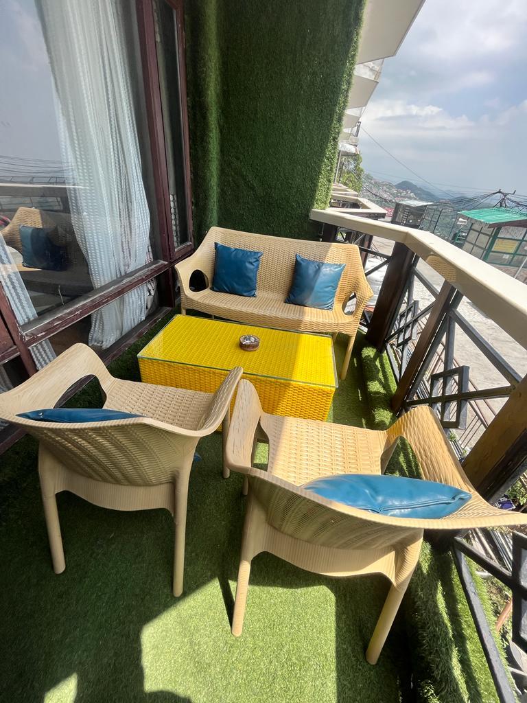 Hotel Sun n Star – photo 3