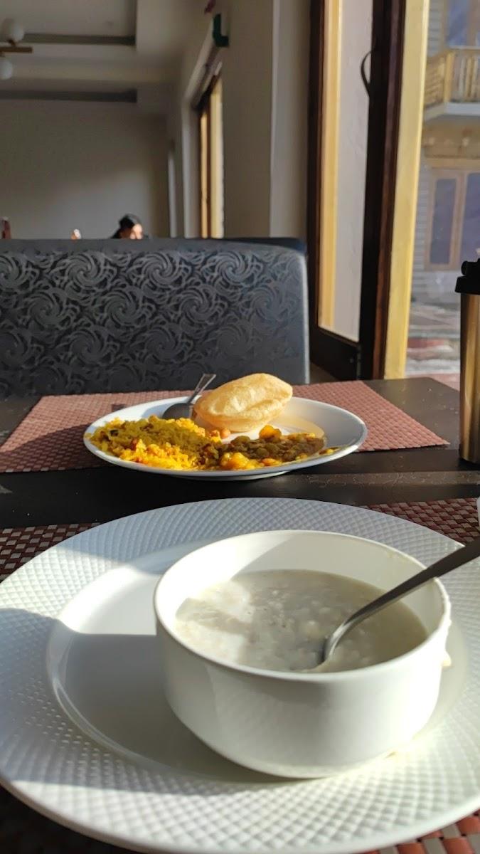 Yarab Tso Hotel – photo 3