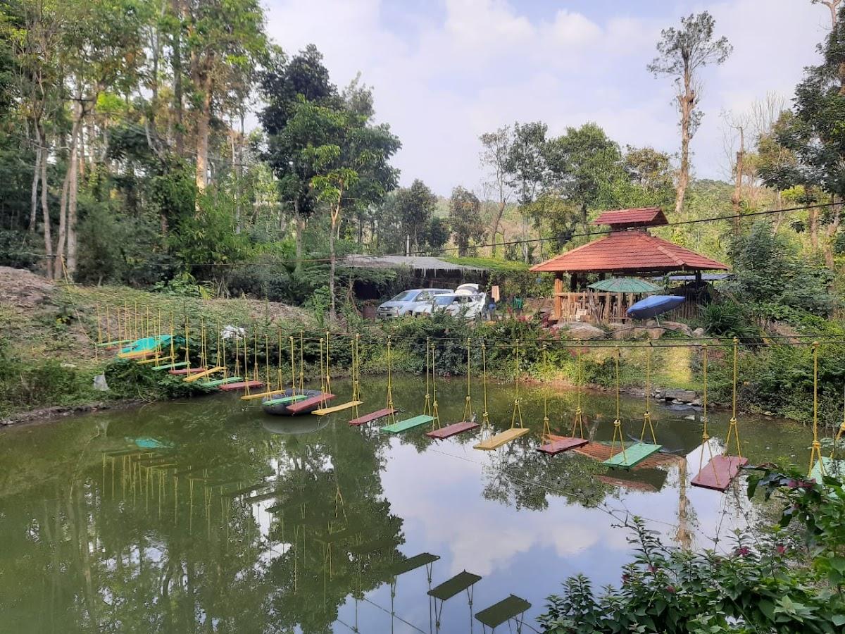 Rainyhut homestay – photo 4