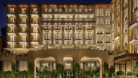 The Lake Como EDITION – photo 2