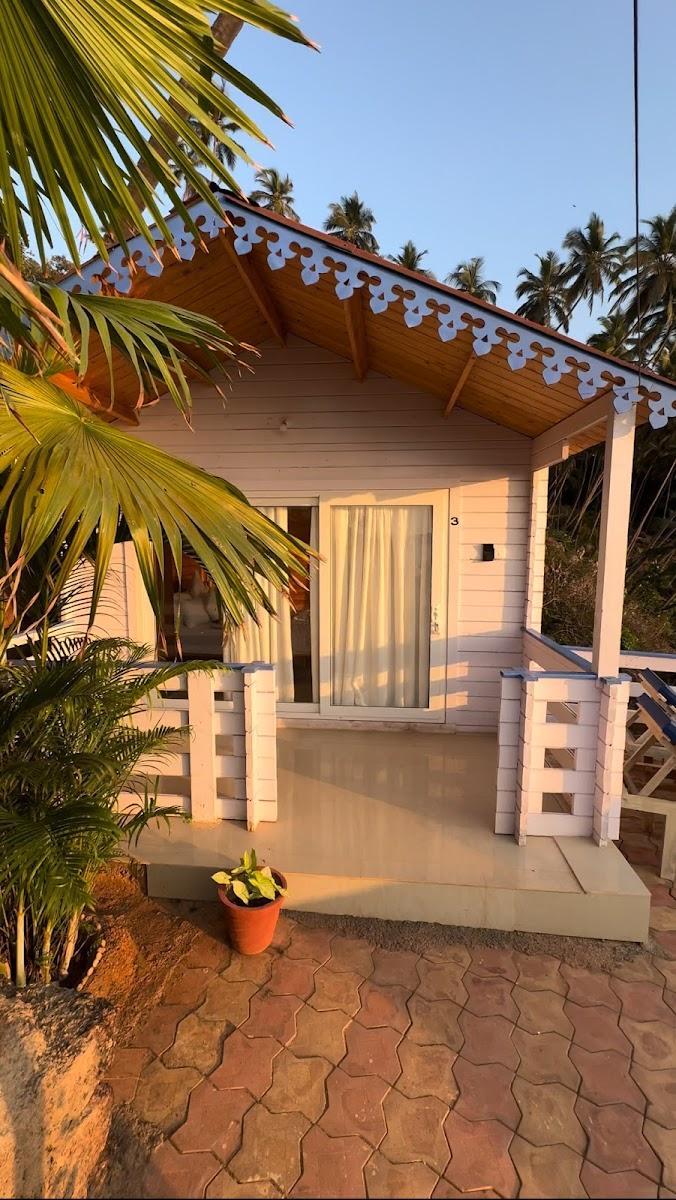 Red Crab Eco Resort
