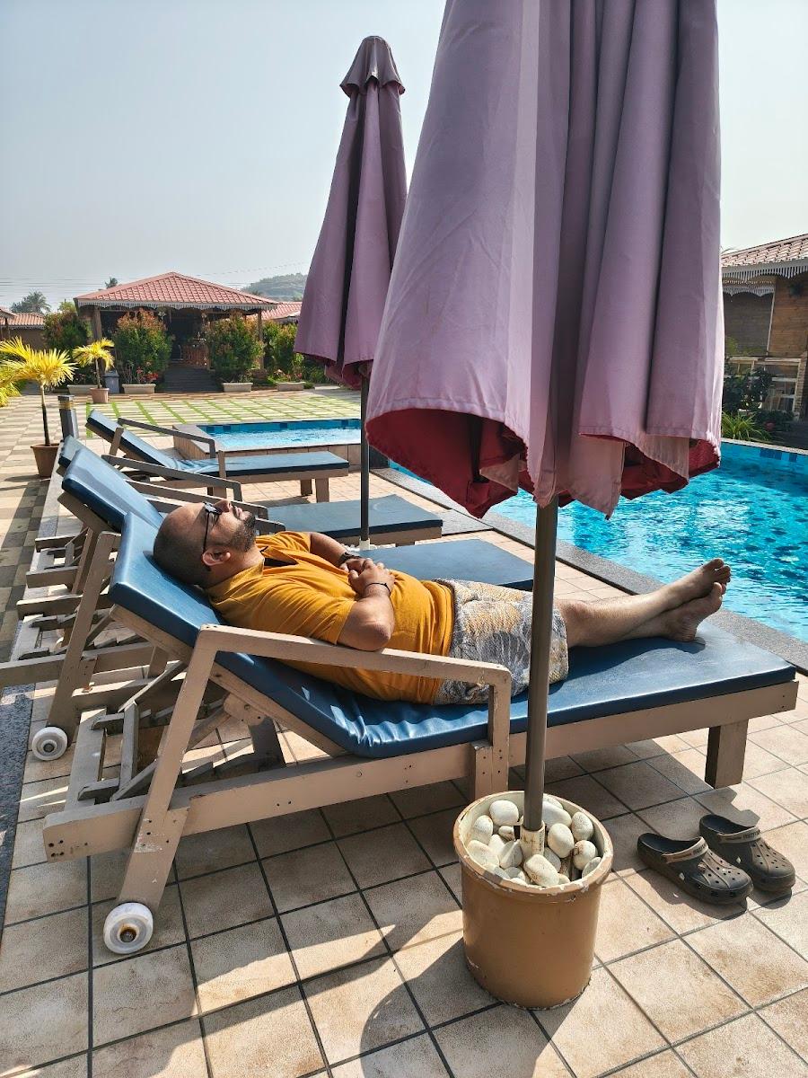 Grace Exotica Goa – photo 4