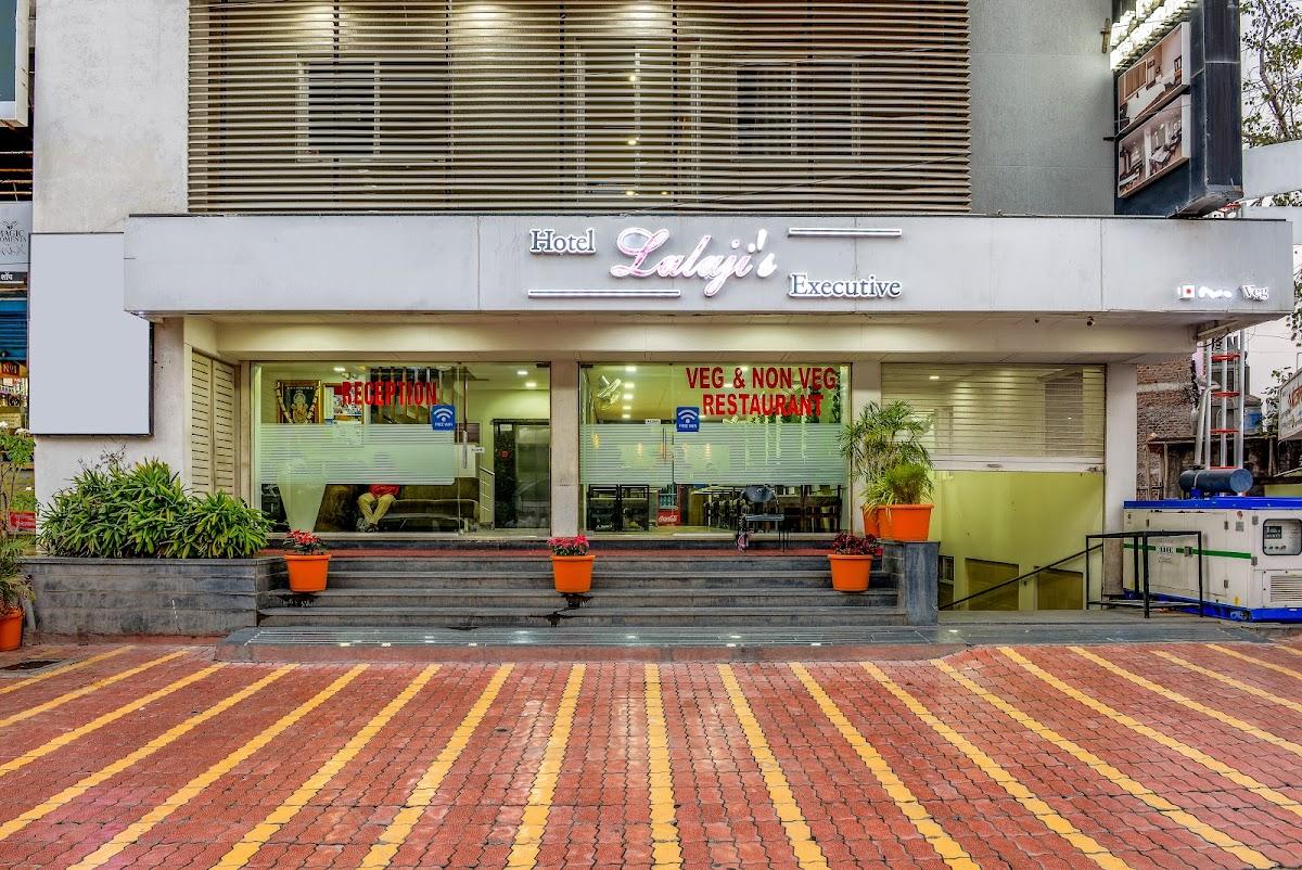 Treebo Lalaji'S Executive – photo 2