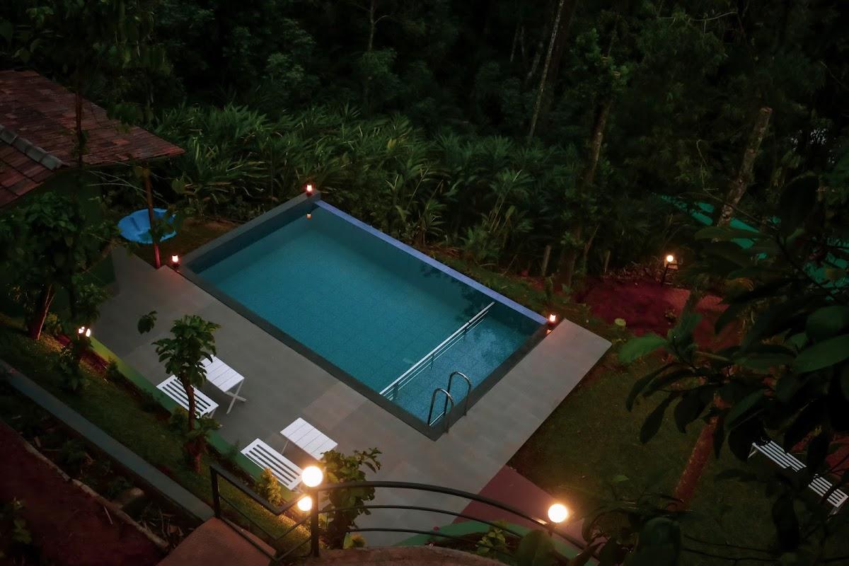 Edens Resort Munnar – photo 2