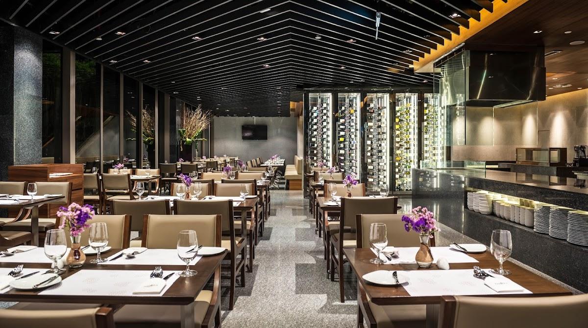Amara Bangkok Hotel