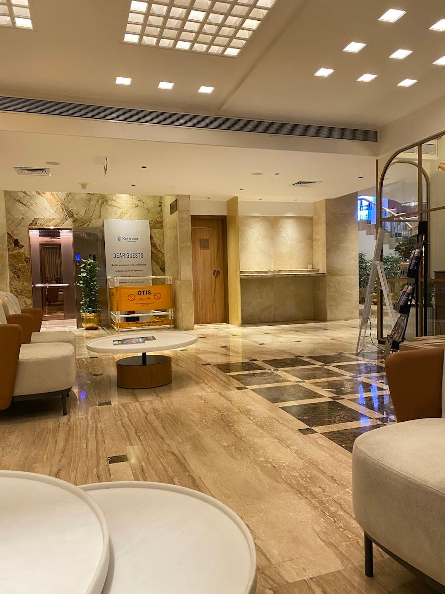 Kohinoor Continental – photo 3