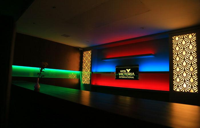 Hotel Victoria International – photo 3