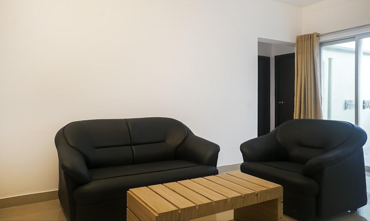 Treebo Luxe Suite, Shivaji Nagar – photo 4
