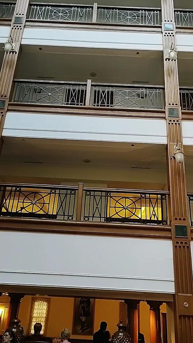 The Oberoi Cecil, Shimla – photo 1