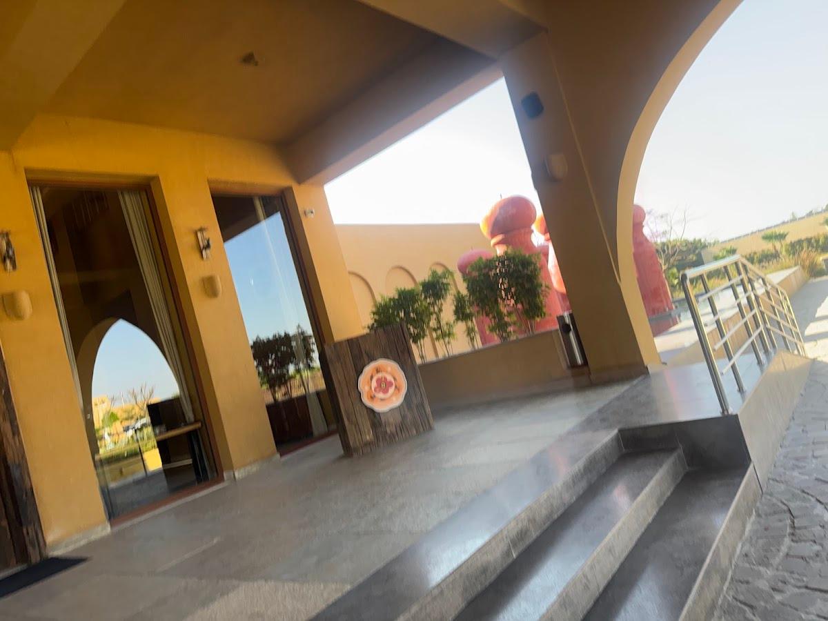 Aaramgah Jawai Resort & Spa, a member of Radisson Individuals Retreats – photo 4