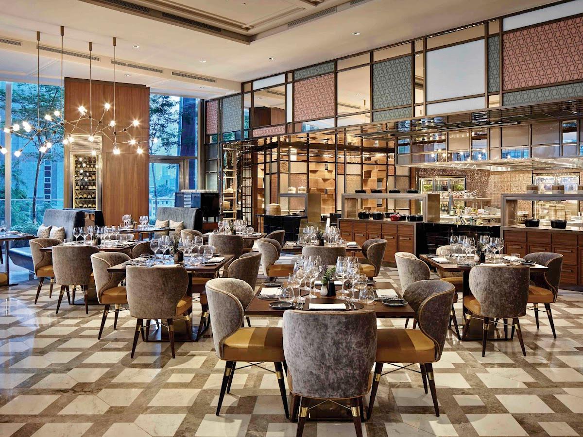 Sofitel Singapore City Centre – photo 2