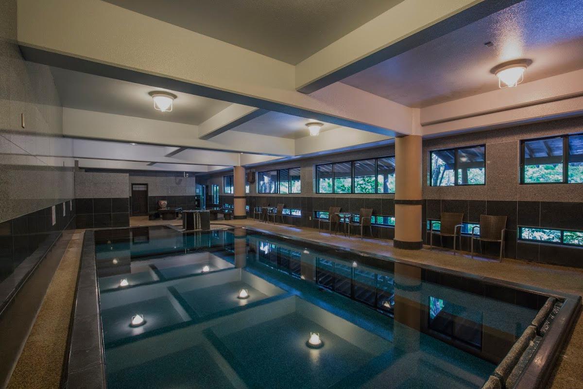 Kurokawa Onsen Okunoyu – photo 4