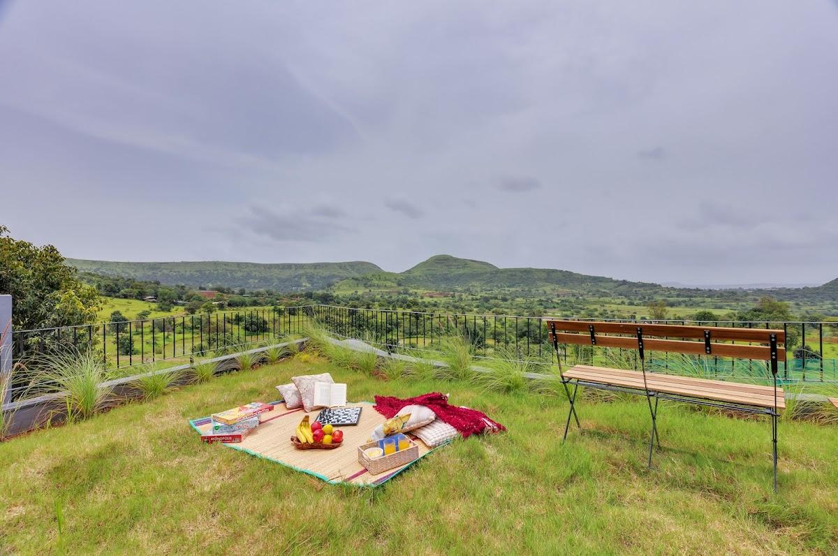 SaffronStays Bonsai - Villa in Igatpuri – photo 4