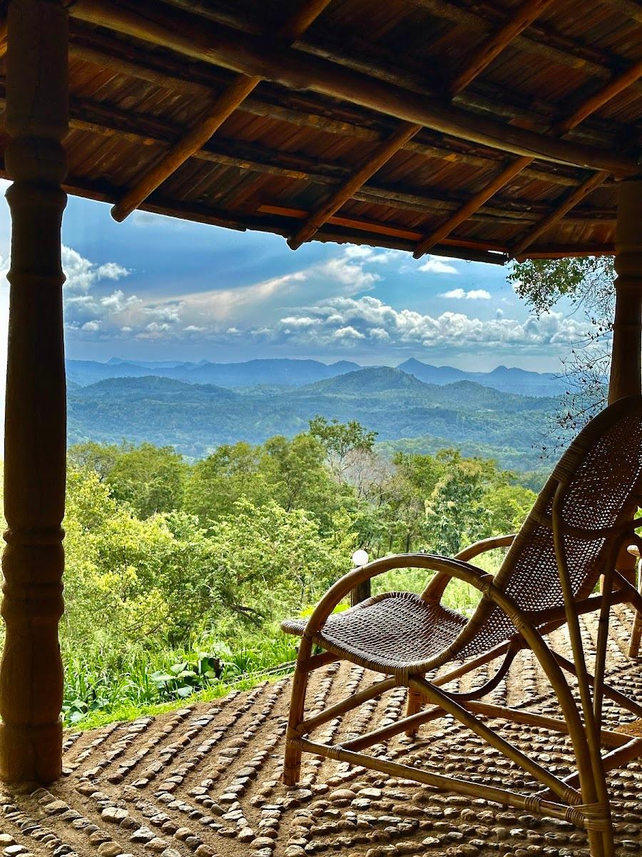 Pepper Hills Hostel & Cottages