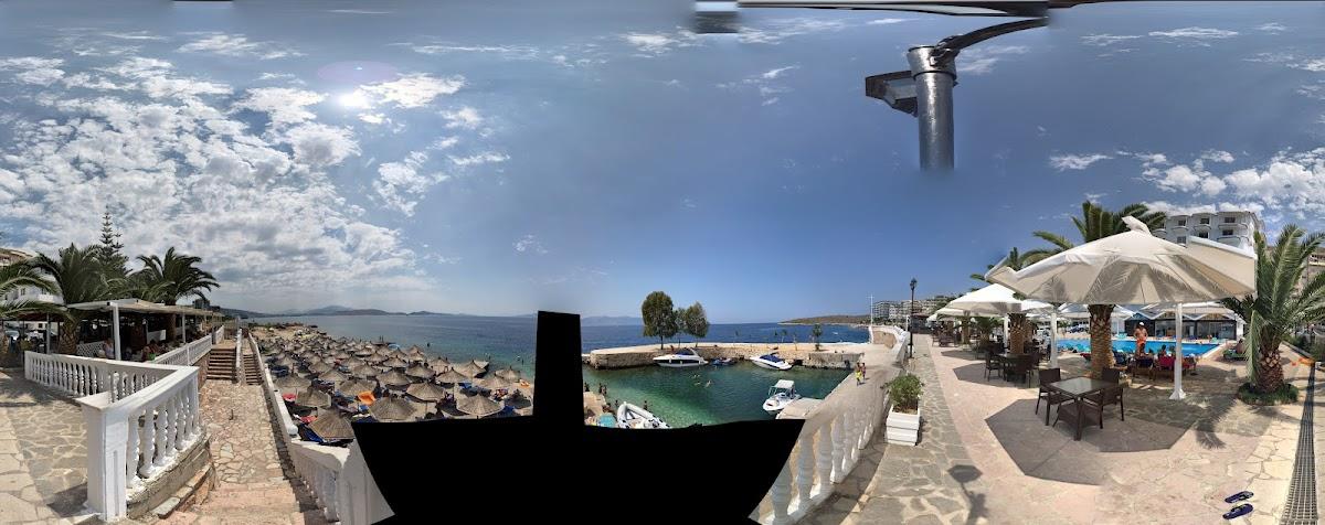 Saranda Palace – photo 4