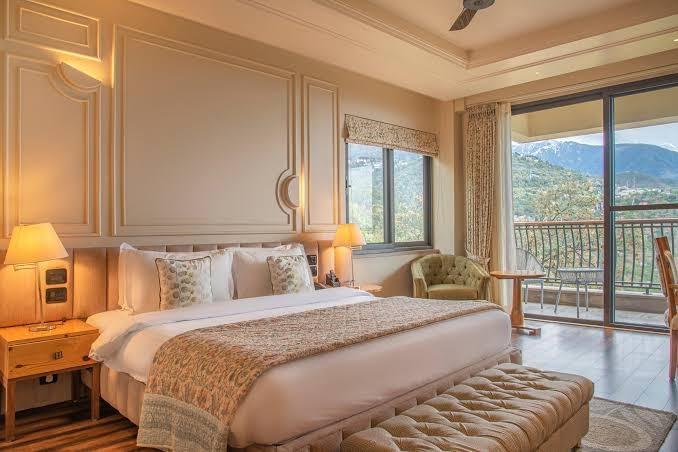 Mandara Tree Villa (Hotel In Dharamshala) – photo 4
