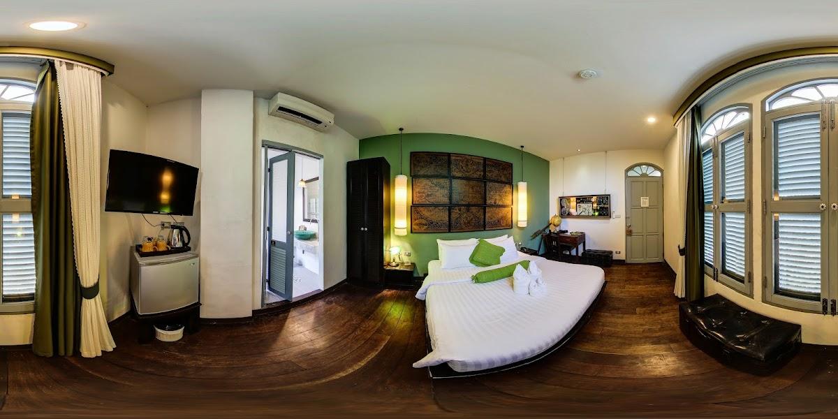 The Memory at On On Hotel – photo 1
