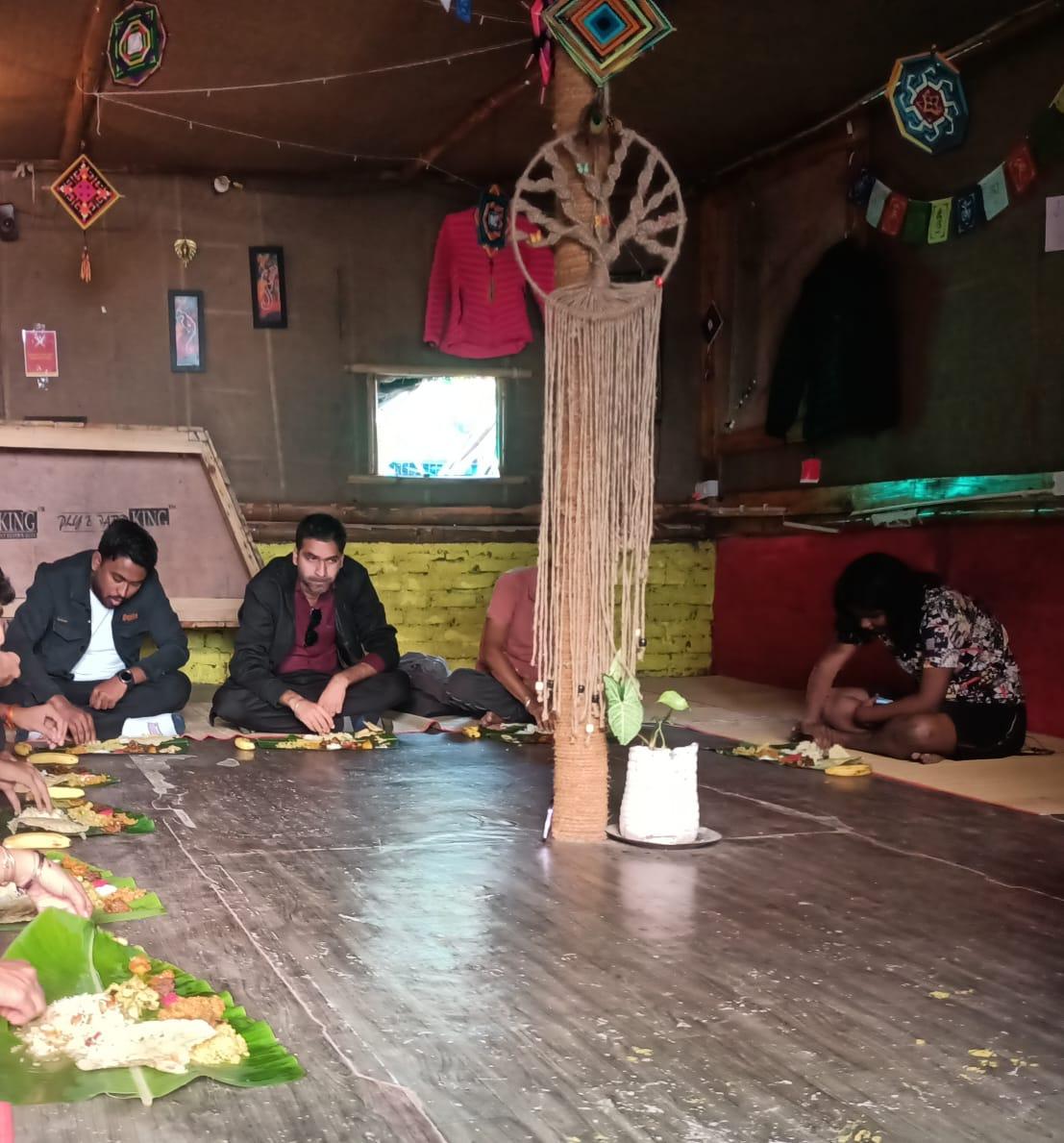 Dostel Rishikesh – photo 1