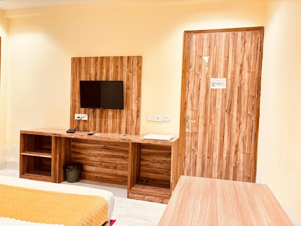 Hotel Goodluck House Near Delhi Airport – photo 2