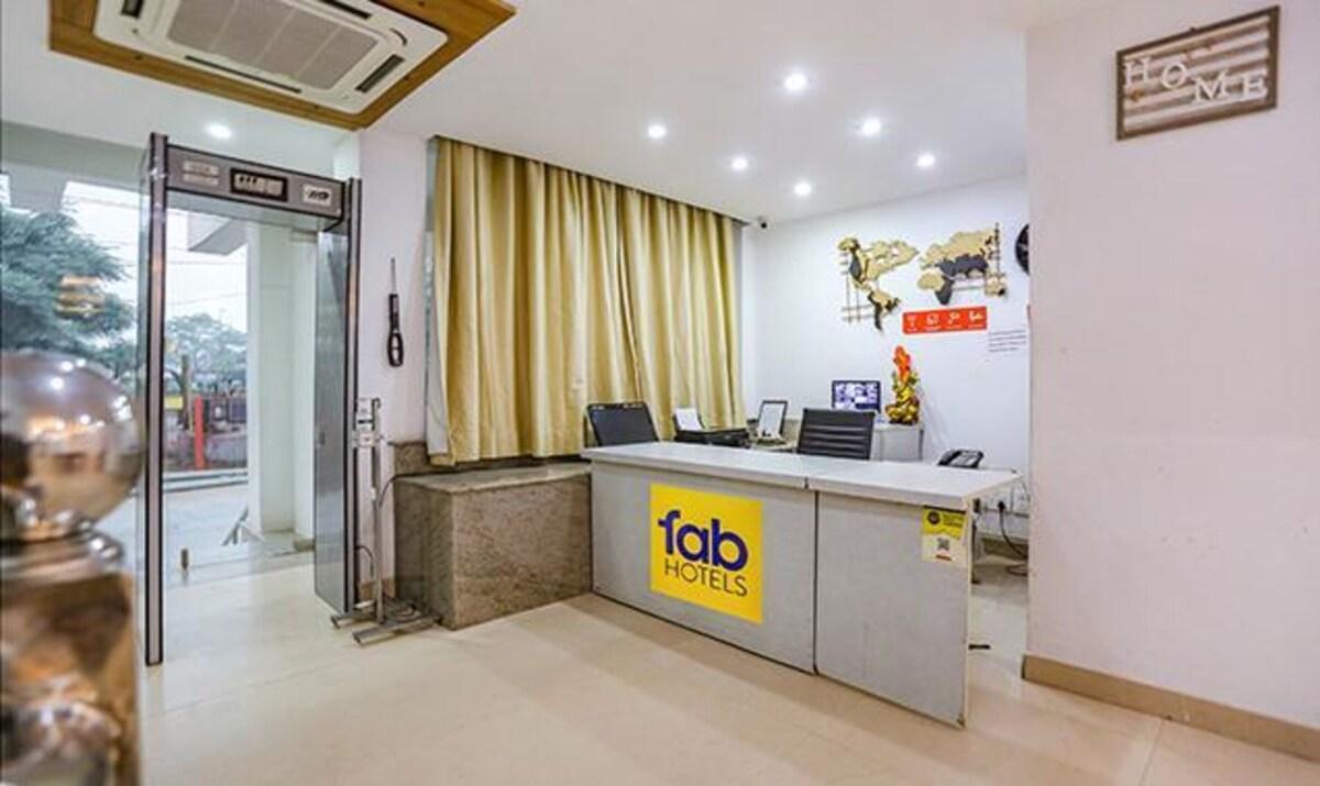 TAJ HOME STAY DWARKA – photo 3