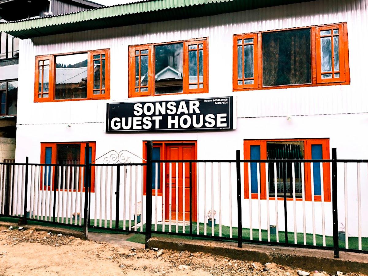 Sonsar Guest house – photo 3