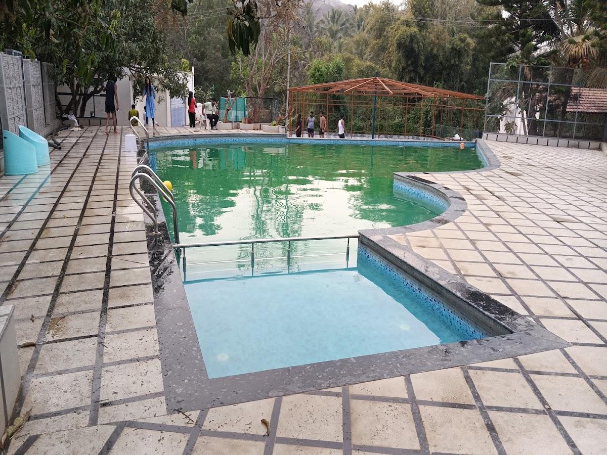 Kanva Heritage Resort – photo 2
