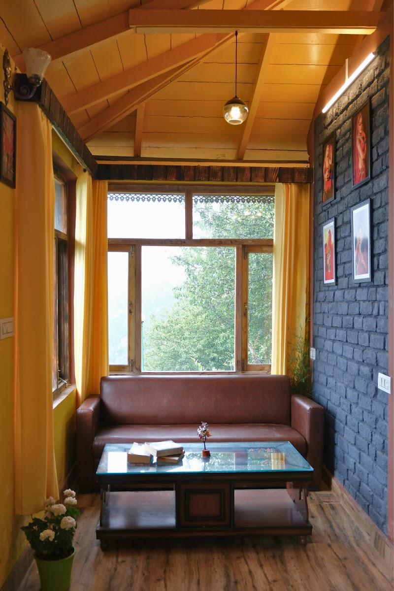 THE SKY HOUSE – photo 4