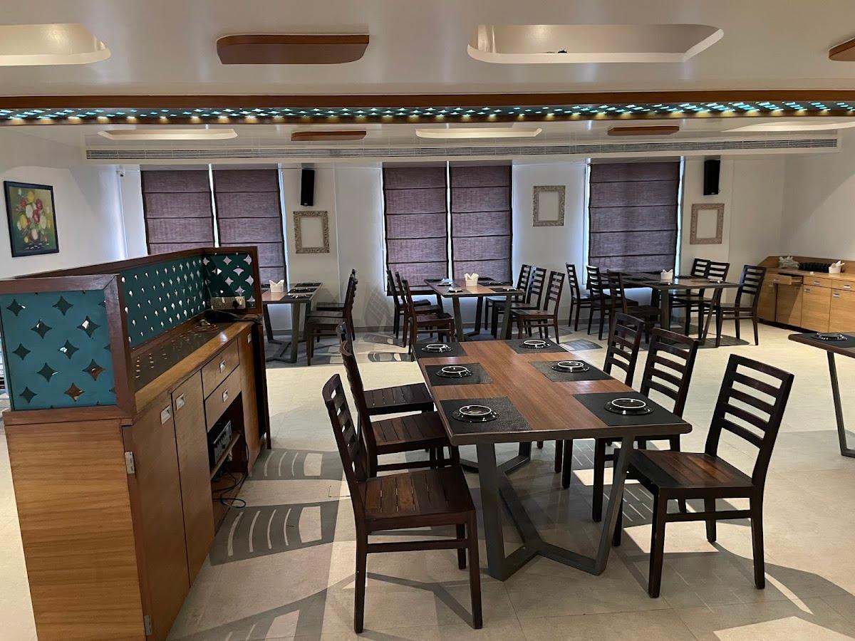 Elite Boutique Hotel