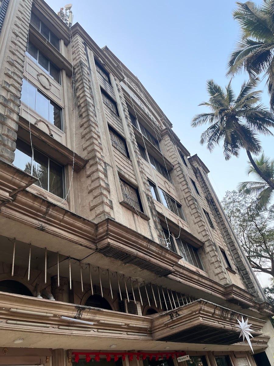 Hotel Grace Majestic – photo 2