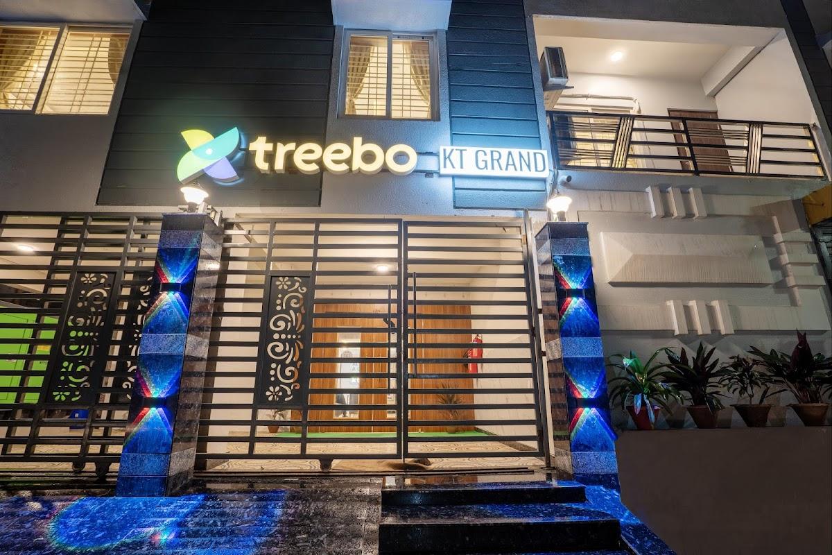 Treebo Kt Grand – photo 3