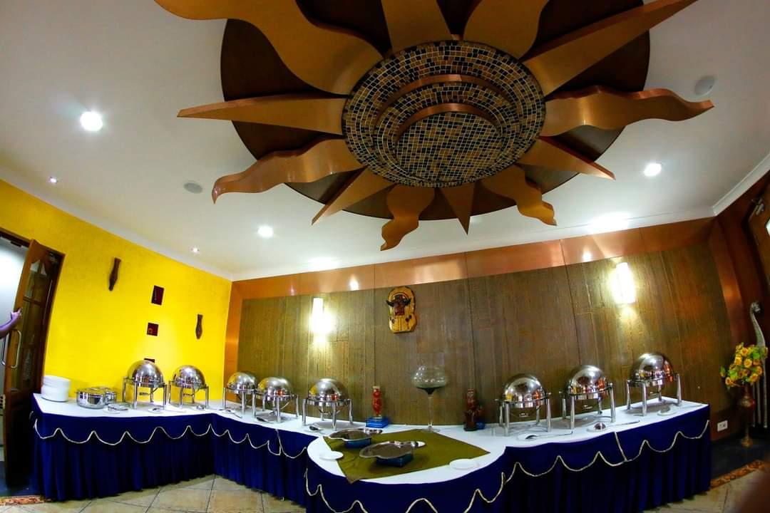 Kumar Palace Leisure Hotel – photo 1