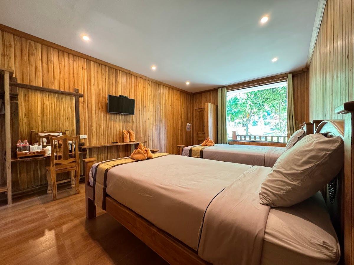 Samed Garden Resort – photo 3