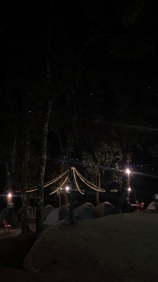 Tent Stay in Munnar - Trip to Munnar – photo 3