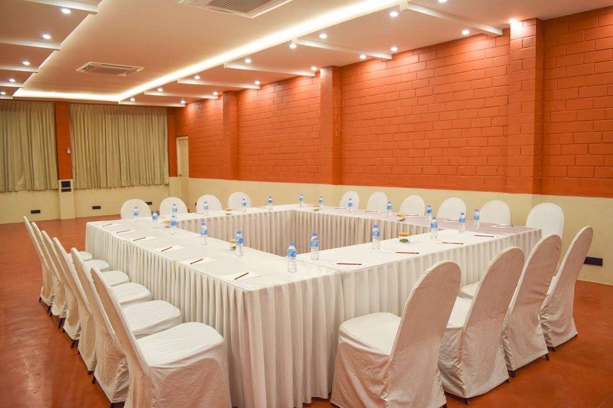 Ibex River Resort, Pollachi – photo 1