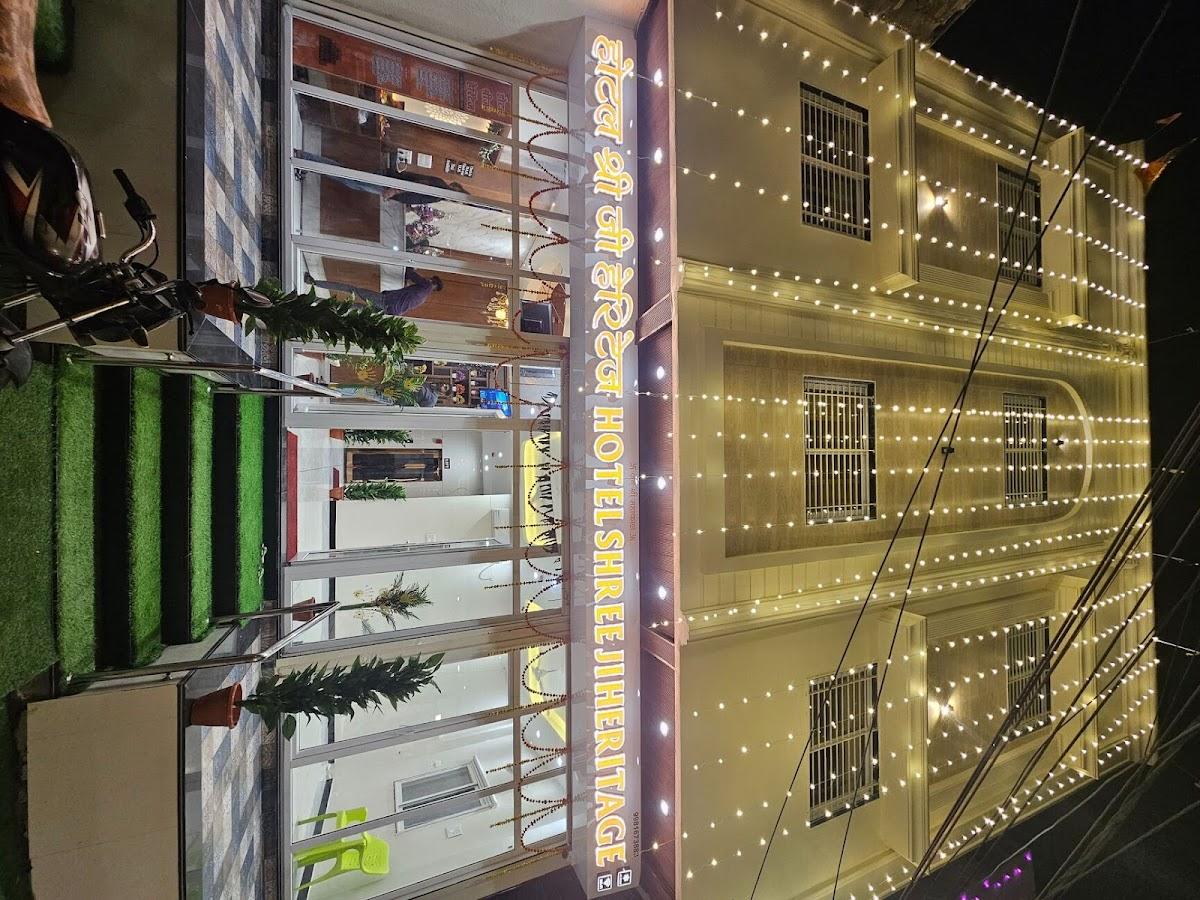 Hotel Shree Ji Heritage – photo 4