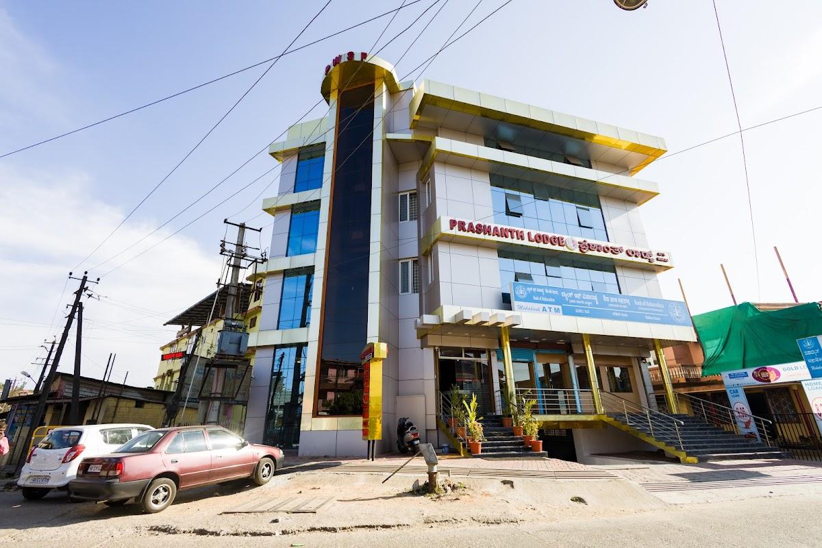 Hotel Prashanth Residency – photo 1