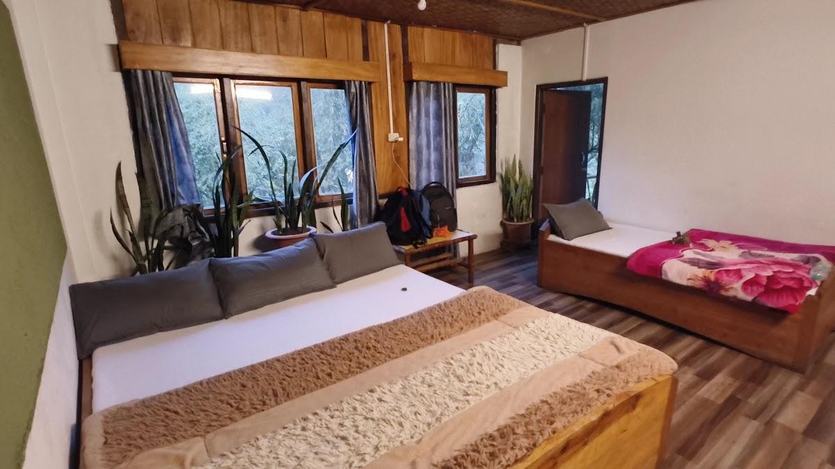 Rolep Tribal Homestay – photo 3