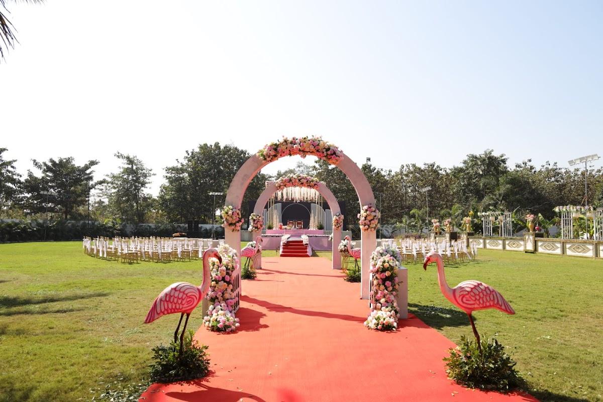 Janai Resort & Lawns – photo 1