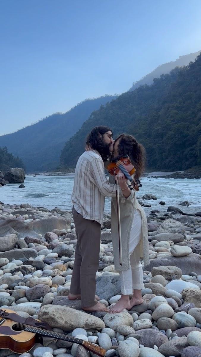 Neemrana's Glasshouse on The Ganges - 21st Century, Rishikesh – photo 2