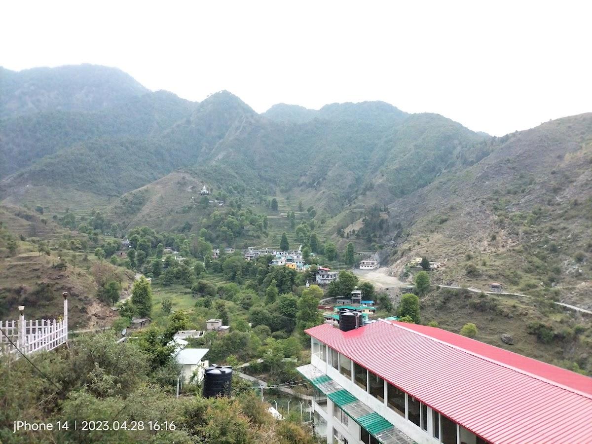Prithvi resort – photo 4