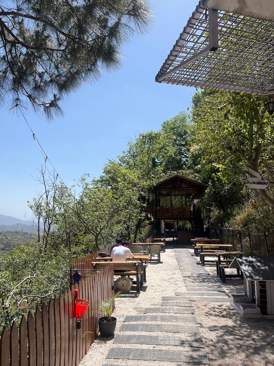 THE ANABIA Cafe & Stay Experience the ambience of nature. – photo 4