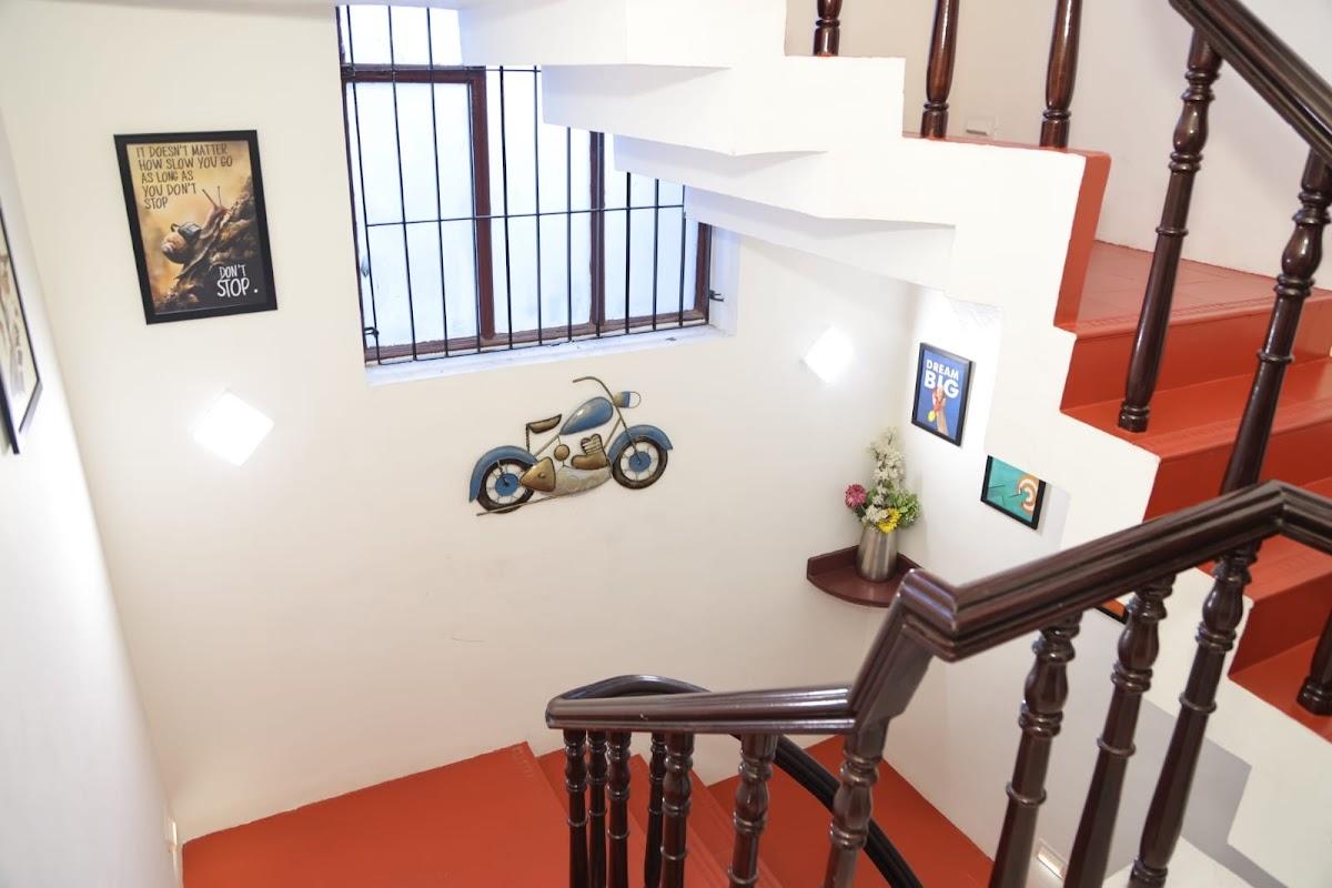 Connect Backpackers Hostel – photo 4