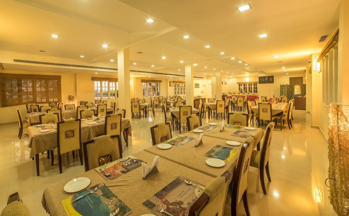 Vijayshree Resort, Hampi – photo 3