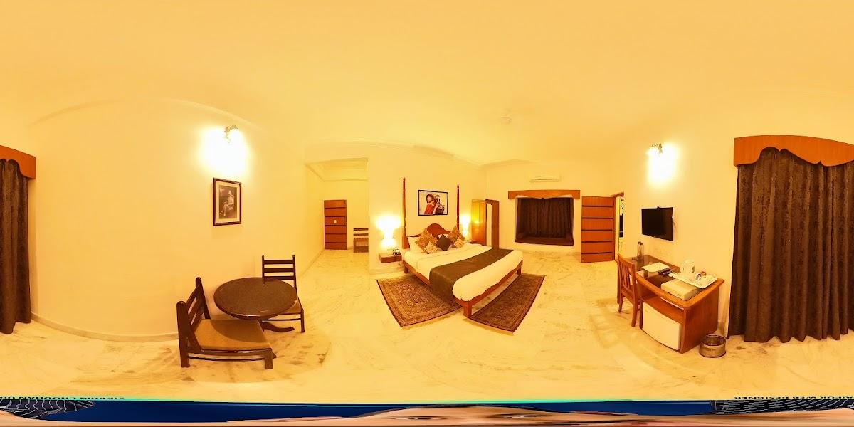 Hotel Indra Niwas – photo 2