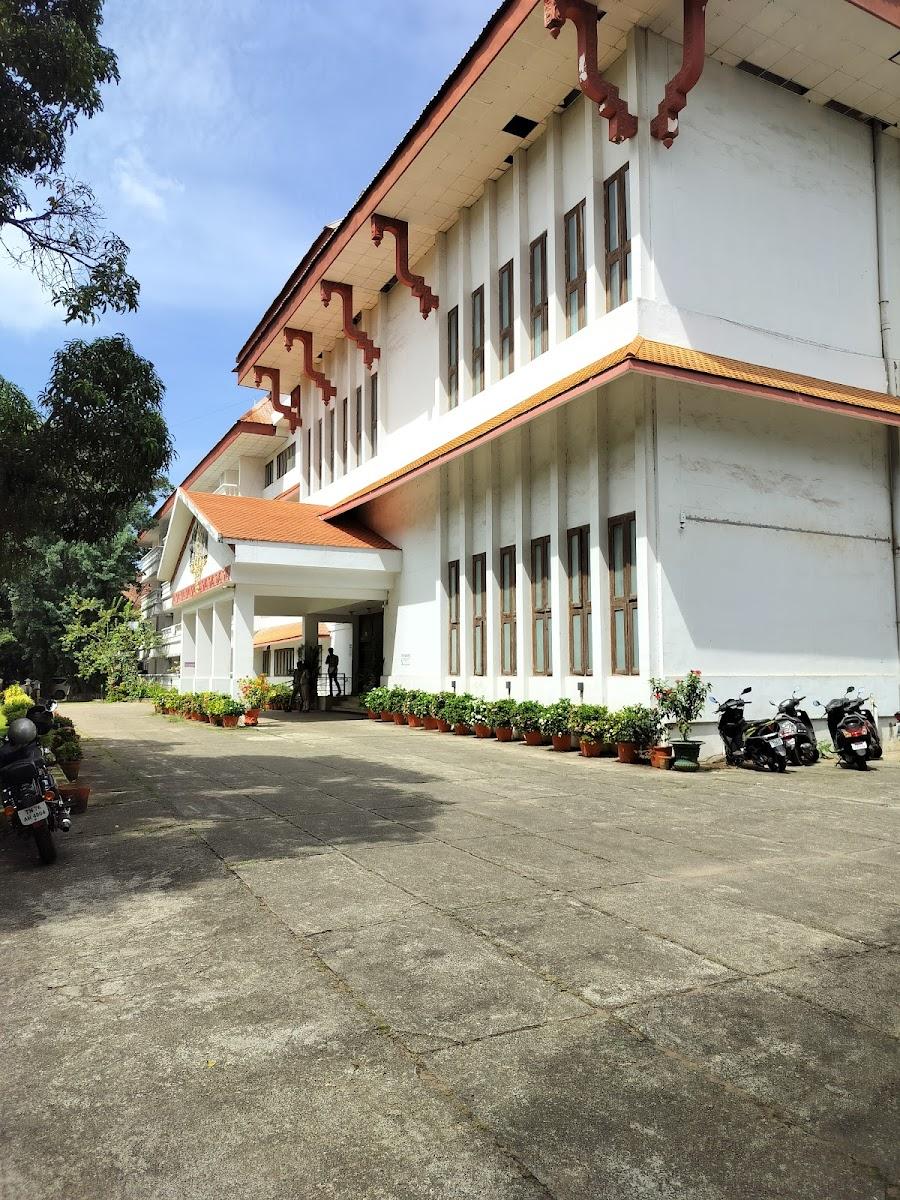 PWD Rest House, Thycaud – photo 3