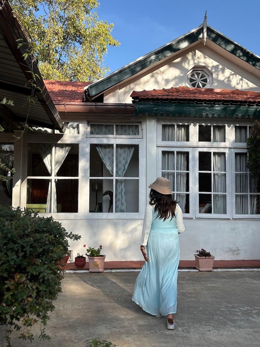 SaffronStays Milton Abbott Estate, Ooty – photo 3