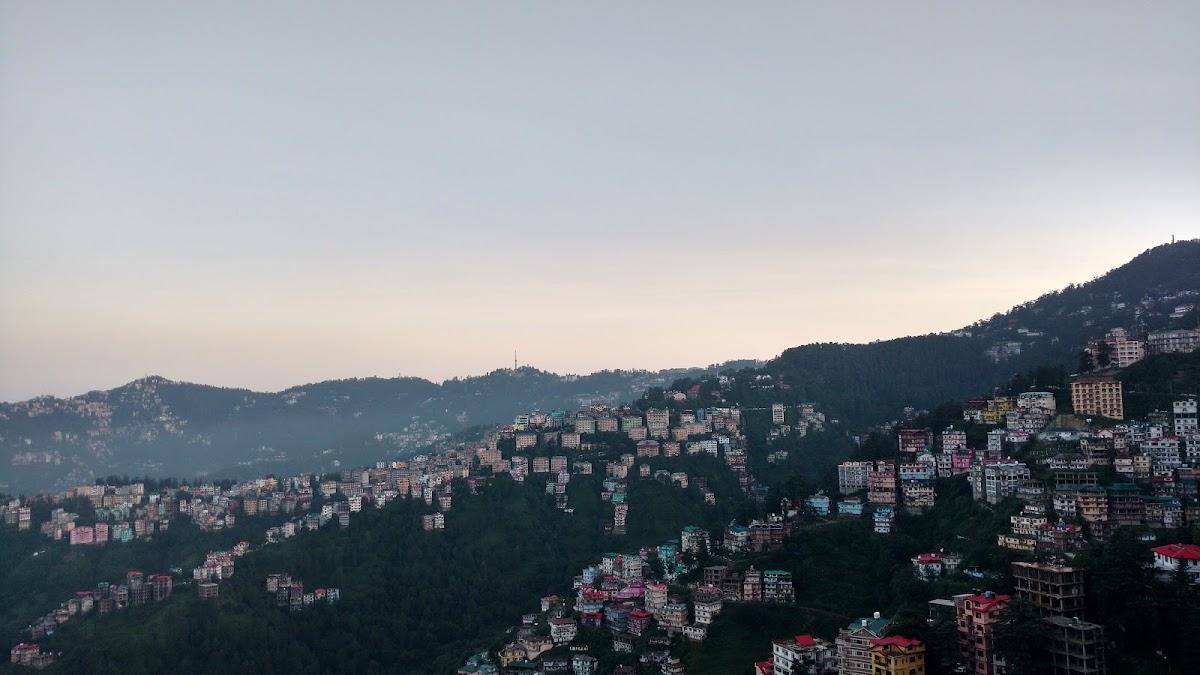 Shimla Luxury Hotels – photo 2
